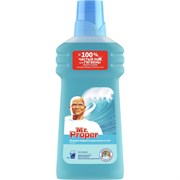 Средство для мытья пола и стен Mr. Proper 0001008325