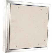 Нажимной люк под плитку EVECS D3030 ceramo comfort