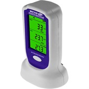 Анализатор концентрации мелкодисперсных твердых частиц МЕГЕОН 8030