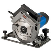 Дисковая пила Витязь ПД-2200