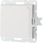 Розетка LK Studio 863404-1