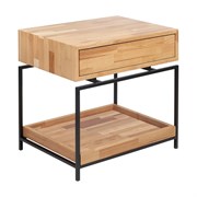 Прикроватная тумба GreenWeen KARIN