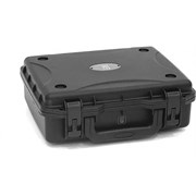 Кейс герметичный ударопрочный DGCASE, IP67, 285х215х90 10-08А 10-08A DGCASE@10-08A