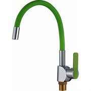 Смеситель для кухни Potato P58238-11