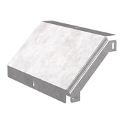 Вертикальный внешний угол Промрукав стандарт