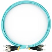 Дуплексный оптический патч-корд TopLan DPC-TOP-OM3-FC/P-FC/P-15