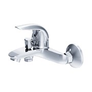 Смеситель для ванны и душа Damixa Eclipse