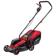 Аккумуляторная газонокосилка WORTEX CLM 3336 ALL1