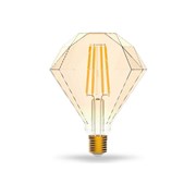 Светодиодная лампа GAUSS Smart Home