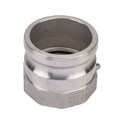 Камлок TITAN LOCK TL300ASS