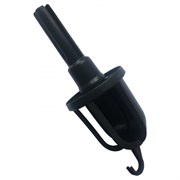 Переносной светильник SVET Фокус 2215 НРБ 01-60-003