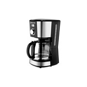 Кофеварка BRAYER BR1122