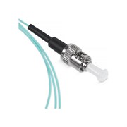 Симплексный оптический патч-корд TopLan PC-TOP-OM3-ST/P-ST/P-1.0