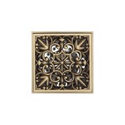 Сливной трап VERAGIO CANYON