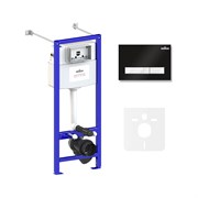 Инсталляция для унитаза Lavinia Boho RelFix