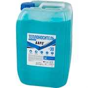 Теплоноситель БАРС STANDART
