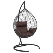 Подвесное кресло кокон Лаура SEVILLA