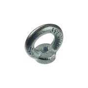 Оцинкованная рым-гайка REXANT 09-5638