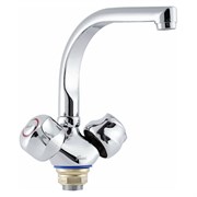 Смеситель для кухни Fauzt тип См-МДЦБА