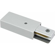 Ввод питания для однофазного накладного шинопровода St Luce ST002.579.00