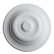 Потолочная розетка DECOMASTER 80216