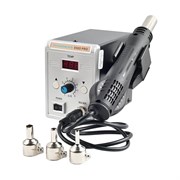 Станция-фен Phonemate 858D PRO