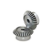 Коническая зубчатая пара iskra C26B261-ISKRA