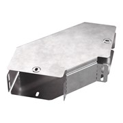 Горизонтальный угол Промрукав Стандарт