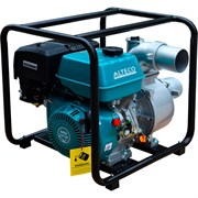 Бензиновая мотопомпа Alteco Professional AWP100