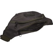 Поясная сумка SOLARIS Серый Хаки хамелеон