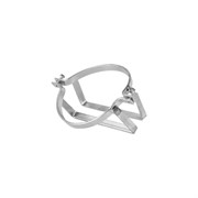 Страховочный хомут для заглушки Ostendorf 839020