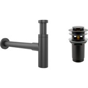 Сифон для раковины Wellsee Drainage System