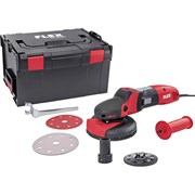 Шлифовальная машина FLEX SE 14-2 125 Set