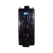 Трехфазный латр SUNTEK 30000 ВА