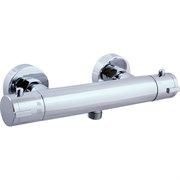 Смеситель для душа RavSlezak Termo