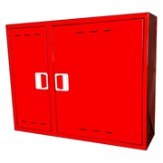 Пожарный шкаф МИГ Метинтергрупп ШПКО-315 НЗК