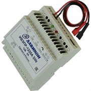 Бесперебойный блок питания ДAВИКОН ИВЭПР-1220A-DIN