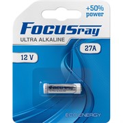 Батарейка Focusray 622555
