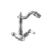 Смеситель для биде RavSlezak MORAVA RETRO