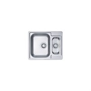 Мойка ALVEUS LINE 50 NAT-90