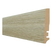 Плинтус HANNAHHOLZ Natur