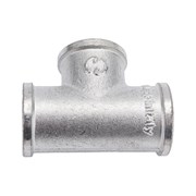 Равнопроходной тройник ELSEN EBF07.12T