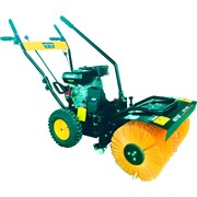 Подметальная машина HUTER SGC 4100S