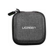 Органайзер Ugreen LP128 Earphone & Cable & Charger Multi-functional Case