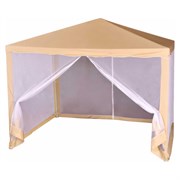 Шатер Green Glade 3х3х2.5 м