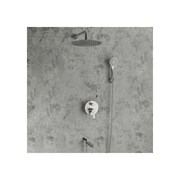 Встраиваемая душевая система GAPPO 35к G7199-30