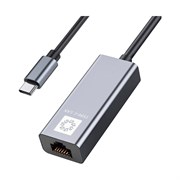 Кабель-адаптер 5bites UA2C-45-16BK