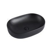 Накладная раковина Azario AZ-2196MDH