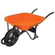 Тачка TRUPER CAT-45FF