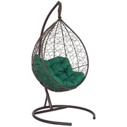 Подвесное кресло кокон Лаура SEVILLA RELAX